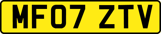MF07ZTV