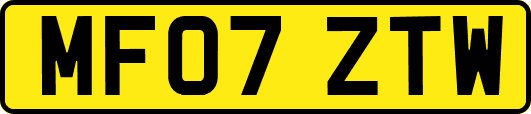 MF07ZTW