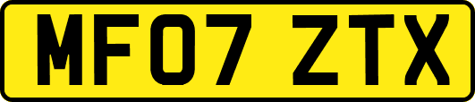 MF07ZTX