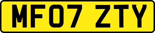 MF07ZTY
