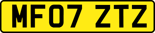 MF07ZTZ