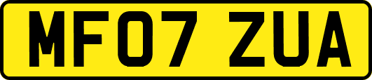 MF07ZUA