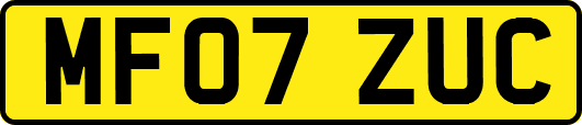 MF07ZUC
