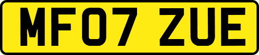 MF07ZUE
