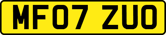 MF07ZUO