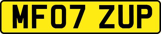 MF07ZUP