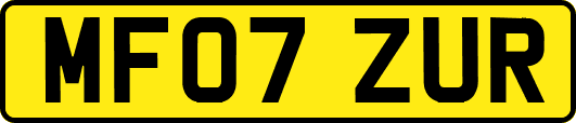 MF07ZUR