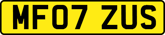 MF07ZUS