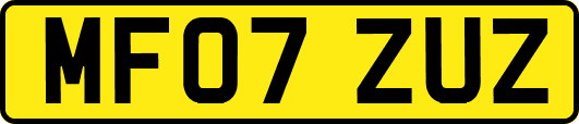 MF07ZUZ