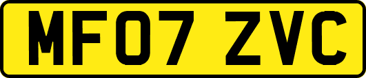 MF07ZVC