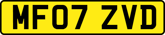 MF07ZVD