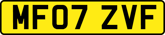 MF07ZVF