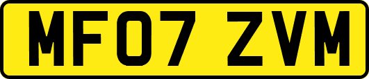 MF07ZVM