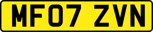 MF07ZVN