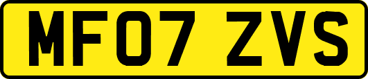 MF07ZVS