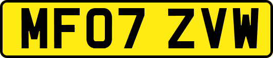 MF07ZVW
