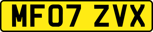 MF07ZVX