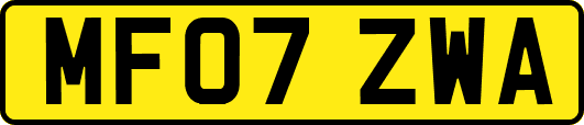 MF07ZWA