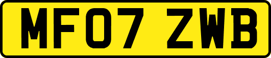 MF07ZWB