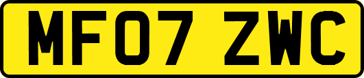 MF07ZWC