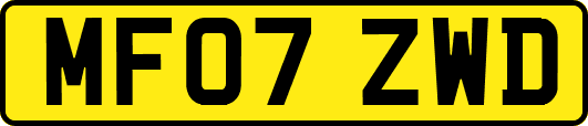 MF07ZWD