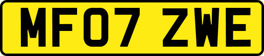 MF07ZWE
