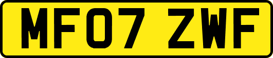 MF07ZWF