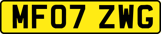 MF07ZWG