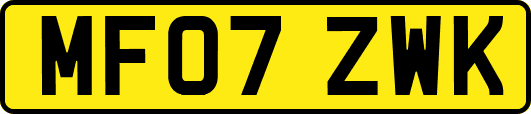 MF07ZWK