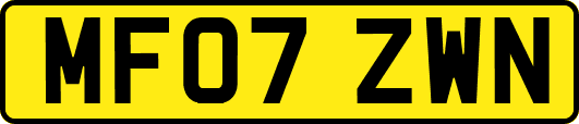 MF07ZWN