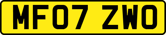 MF07ZWO