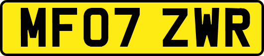 MF07ZWR