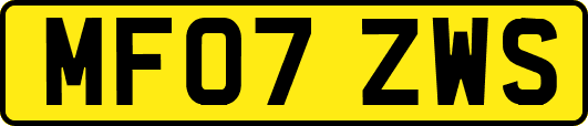 MF07ZWS
