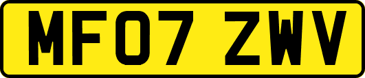 MF07ZWV