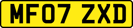 MF07ZXD