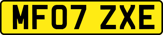 MF07ZXE