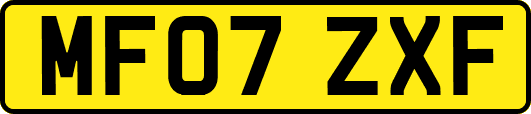 MF07ZXF