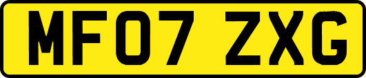 MF07ZXG