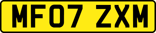MF07ZXM