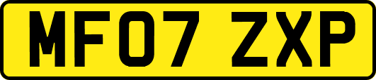 MF07ZXP