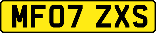 MF07ZXS