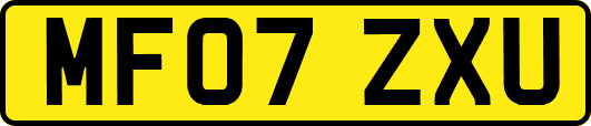 MF07ZXU