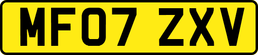 MF07ZXV