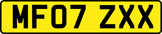 MF07ZXX