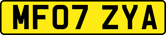 MF07ZYA