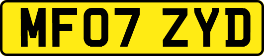 MF07ZYD