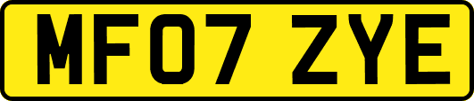 MF07ZYE