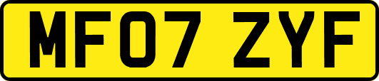 MF07ZYF