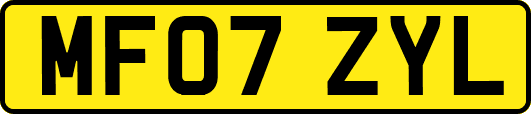 MF07ZYL