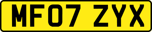 MF07ZYX